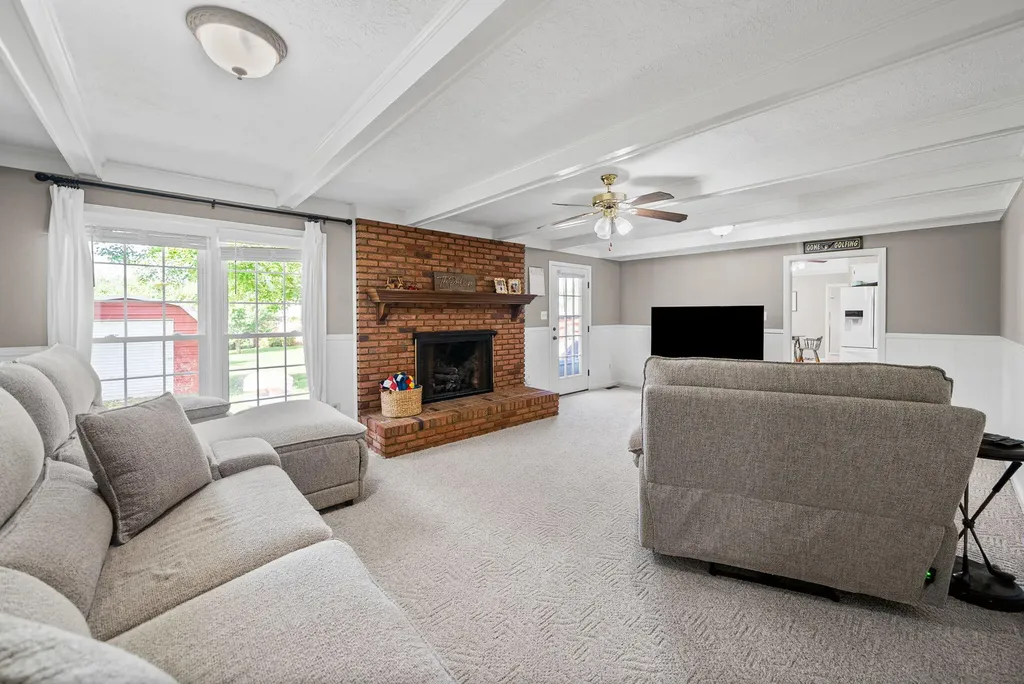 258 Colt Drive Hopkinsville KY 42240