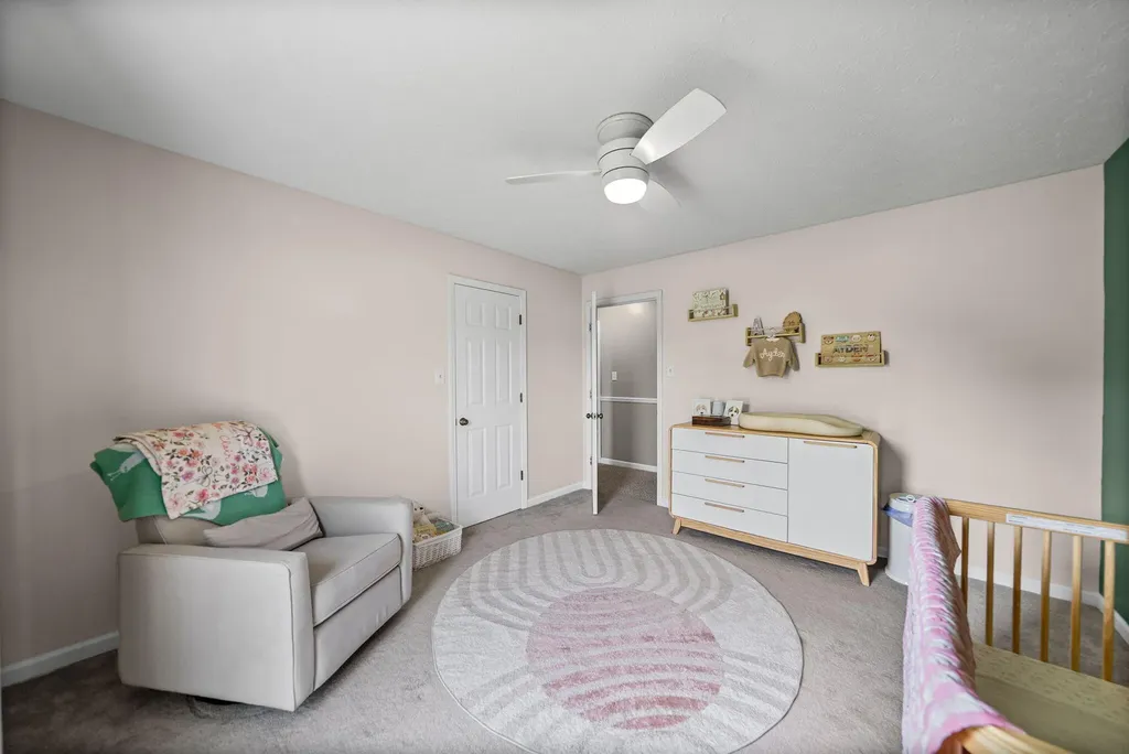 258 Colt Drive Hopkinsville KY 42240