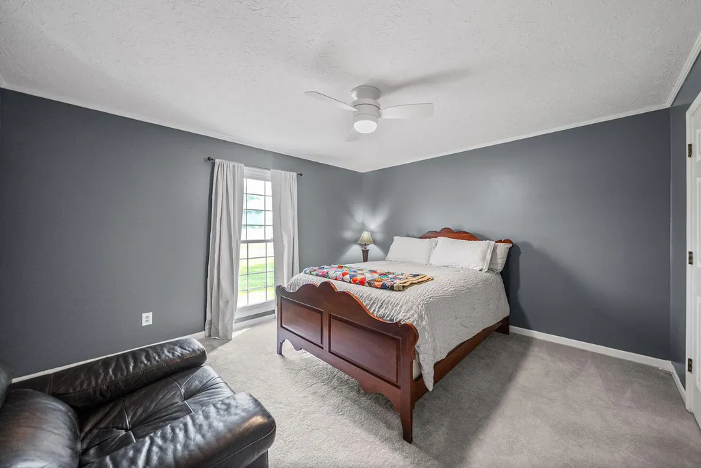 258 Colt Drive Hopkinsville KY 42240