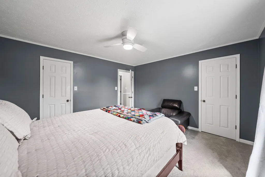 258 Colt Drive Hopkinsville KY 42240