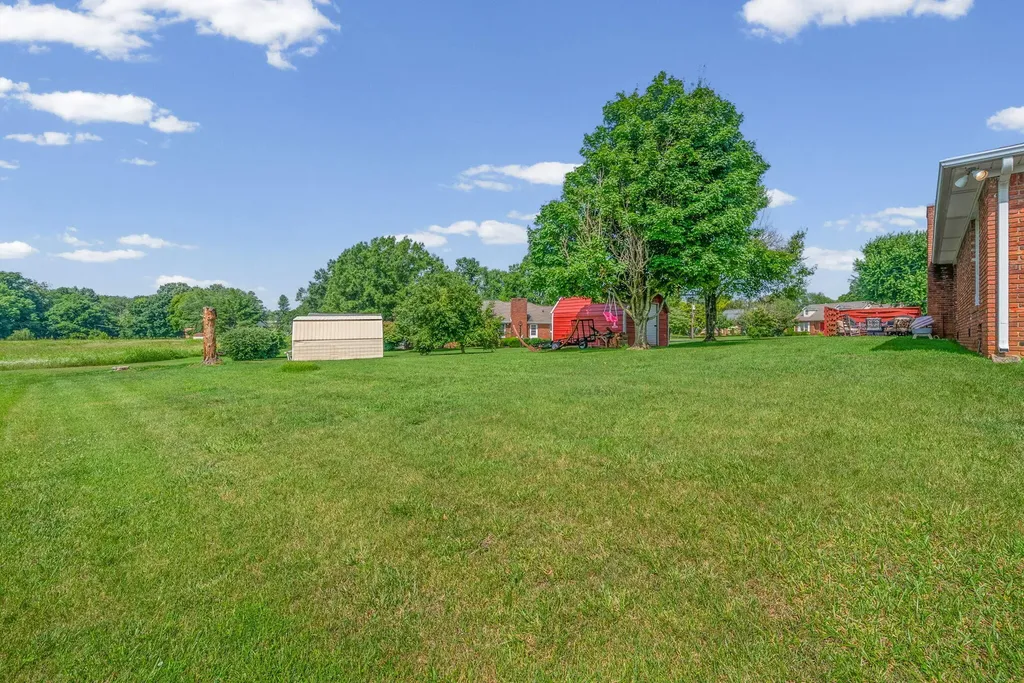 258 Colt Drive Hopkinsville KY 42240