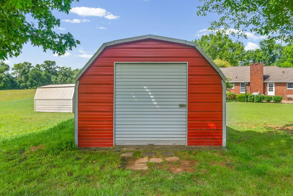 258 Colt Drive Hopkinsville KY 42240