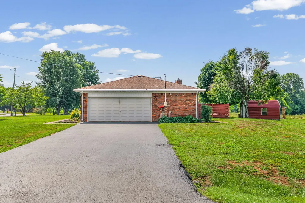 258 Colt Drive Hopkinsville KY 42240