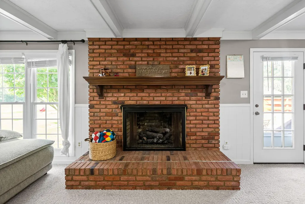 258 Colt Drive Hopkinsville KY 42240