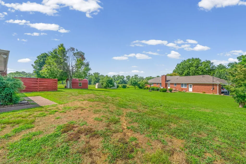 258 Colt Drive Hopkinsville KY 42240