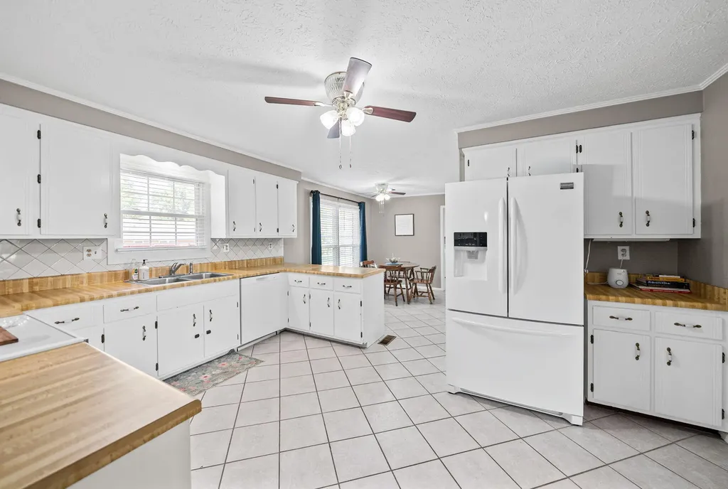 258 Colt Drive Hopkinsville KY 42240