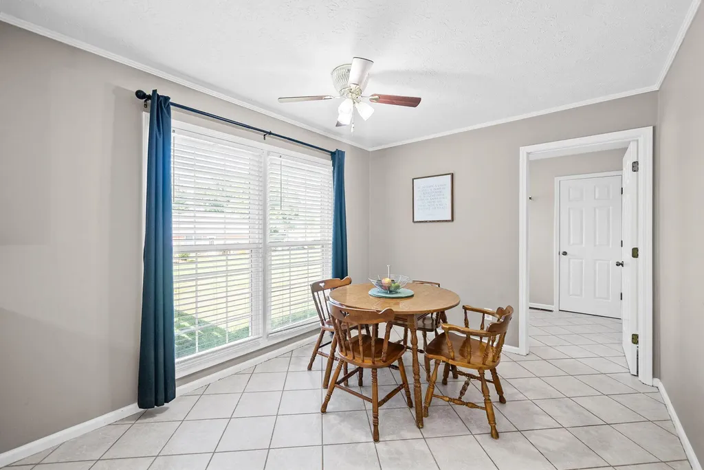 258 Colt Drive Hopkinsville KY 42240