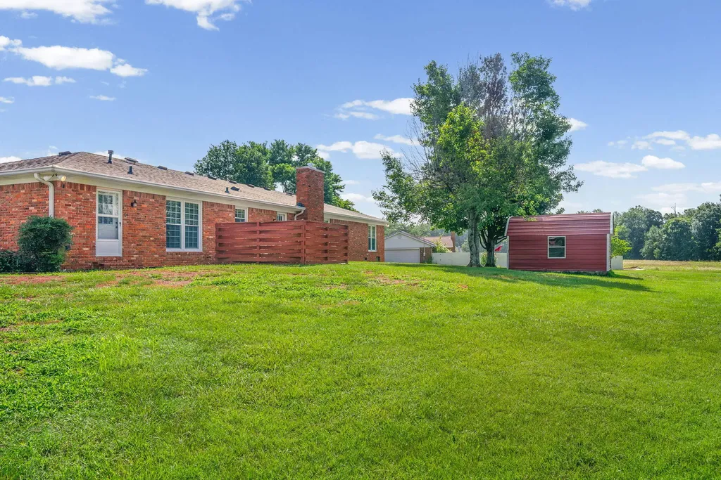 258 Colt Drive Hopkinsville KY 42240
