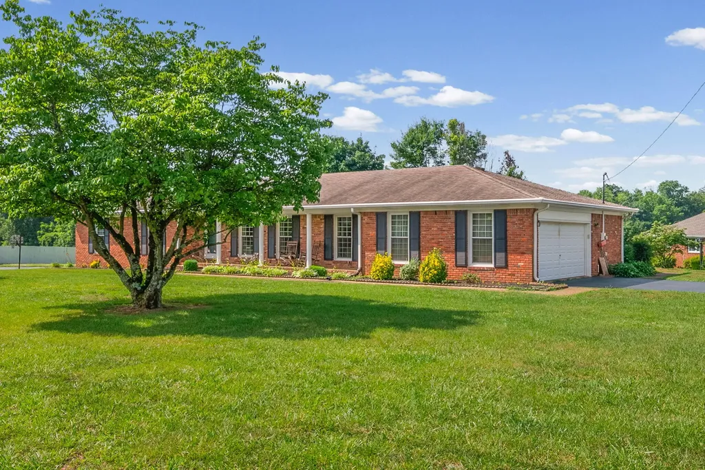 258 Colt Drive Hopkinsville KY 42240