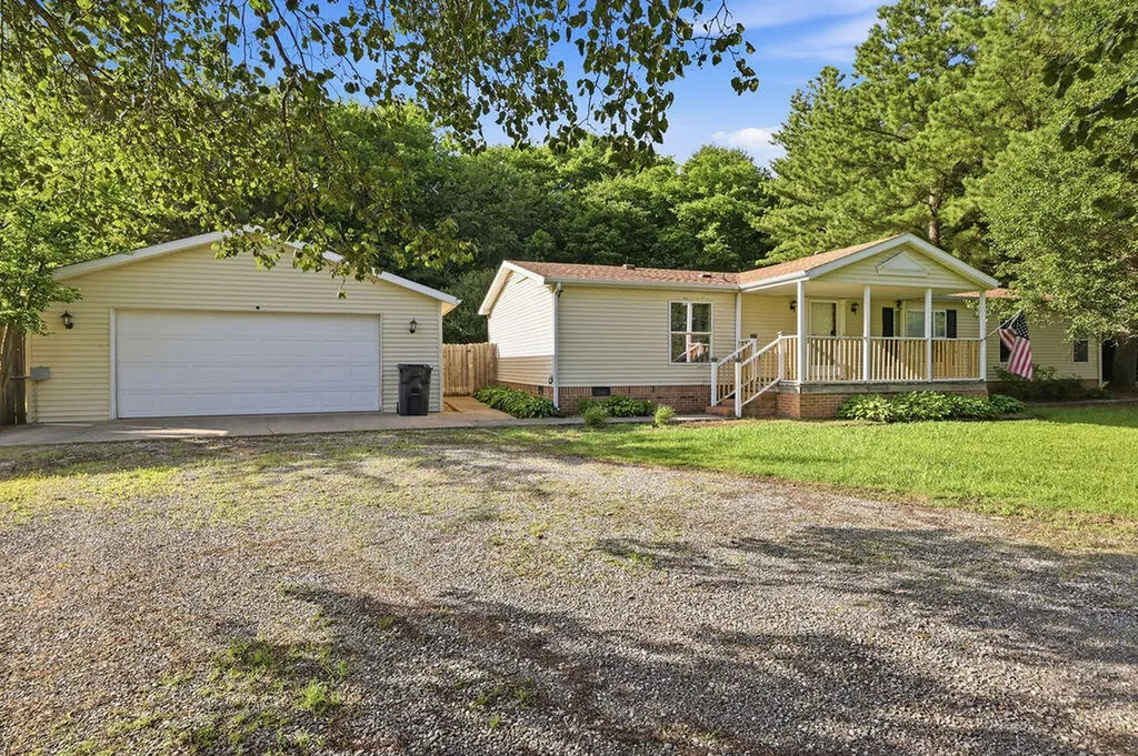115 Sarah Cove Kevil KY 42053