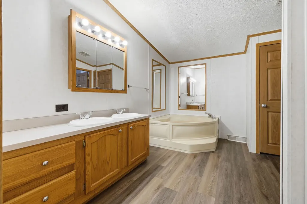 115 Sarah Cove Kevil KY 42053