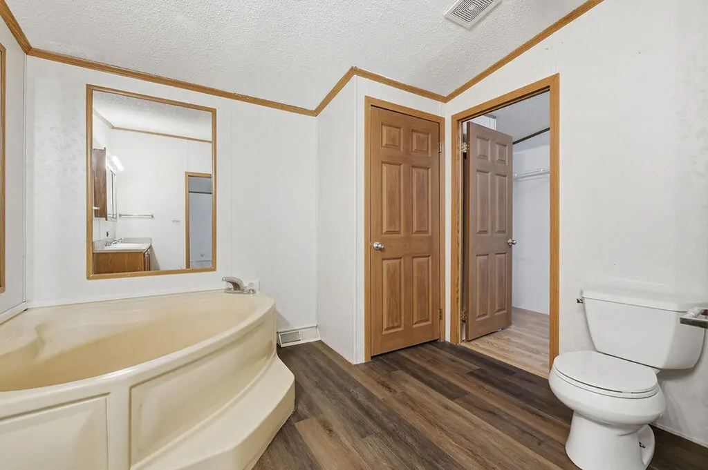 115 Sarah Cove Kevil KY 42053