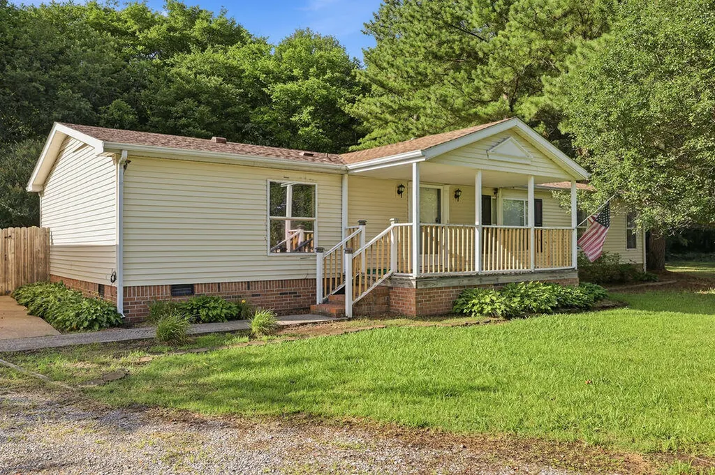 115 Sarah Cove Kevil KY 42053