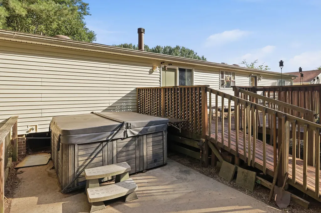 115 Sarah Cove Kevil KY 42053