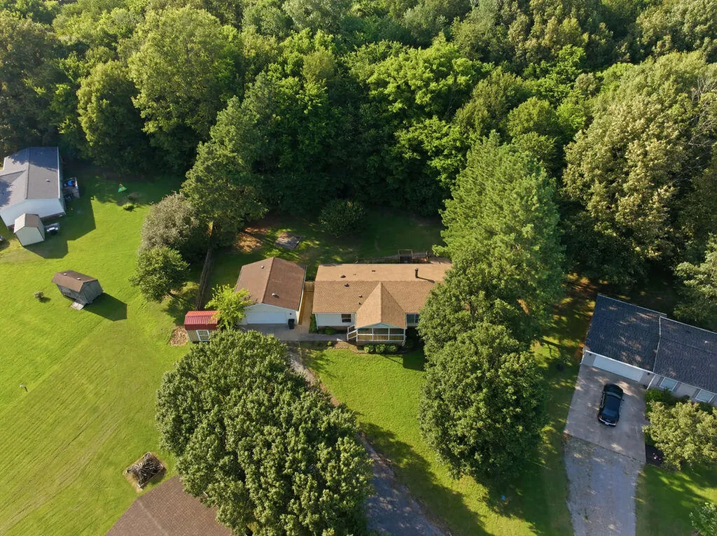 115 Sarah Cove Kevil KY 42053