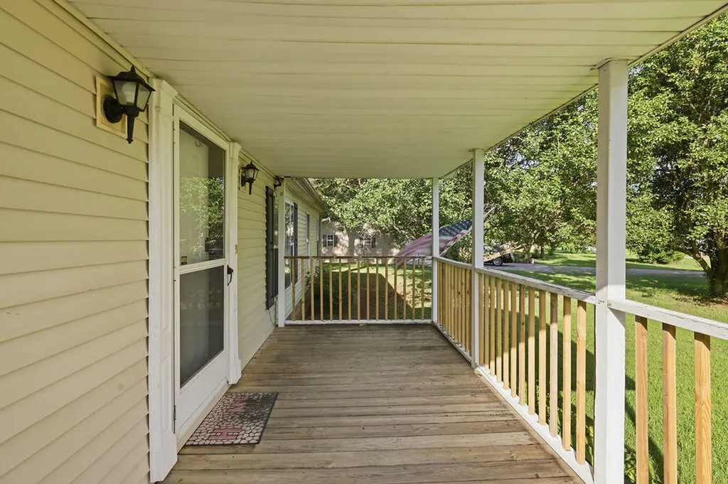 115 Sarah Cove Kevil KY 42053