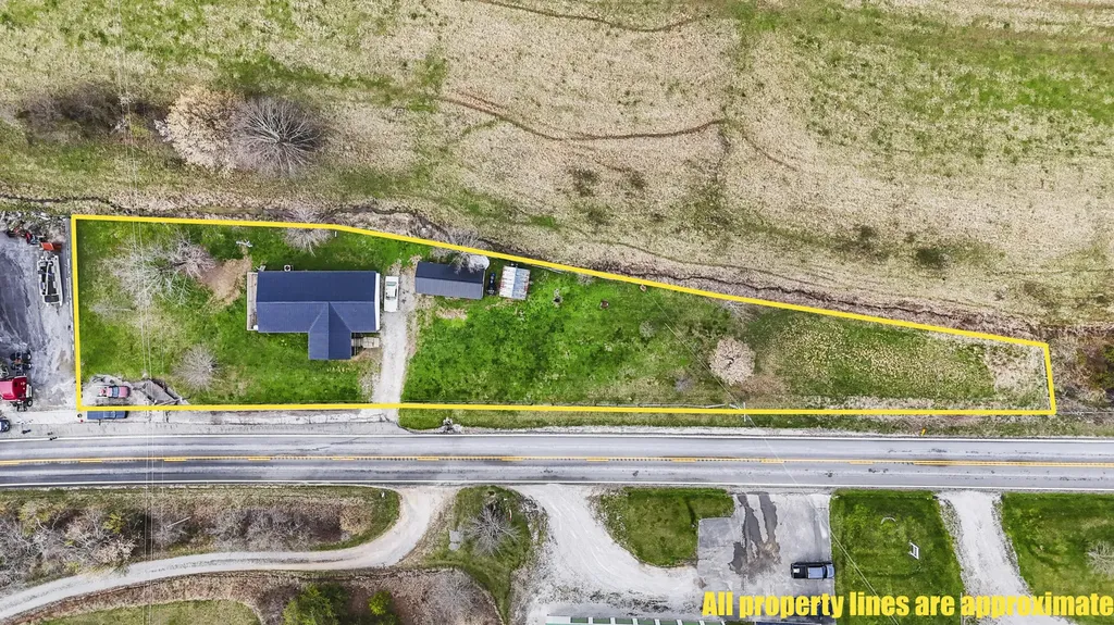14931 Us-460 Ezel KY 41425