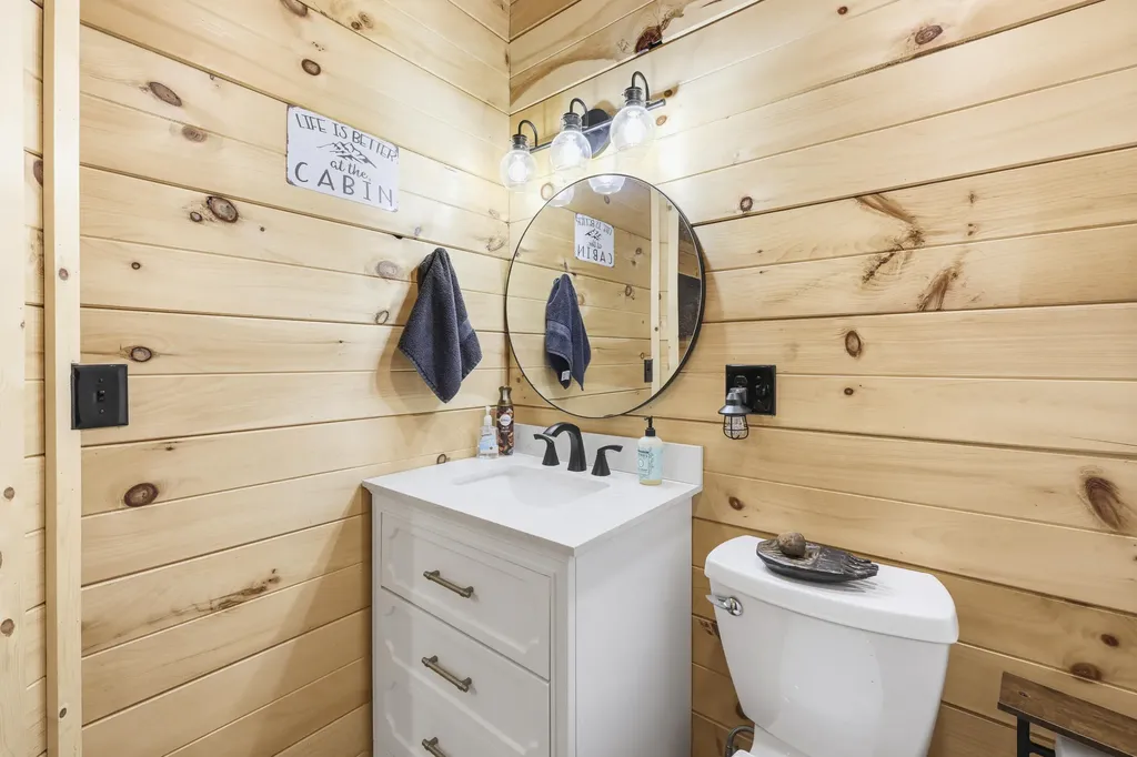 4 Lacy Lane Campton KY 41301