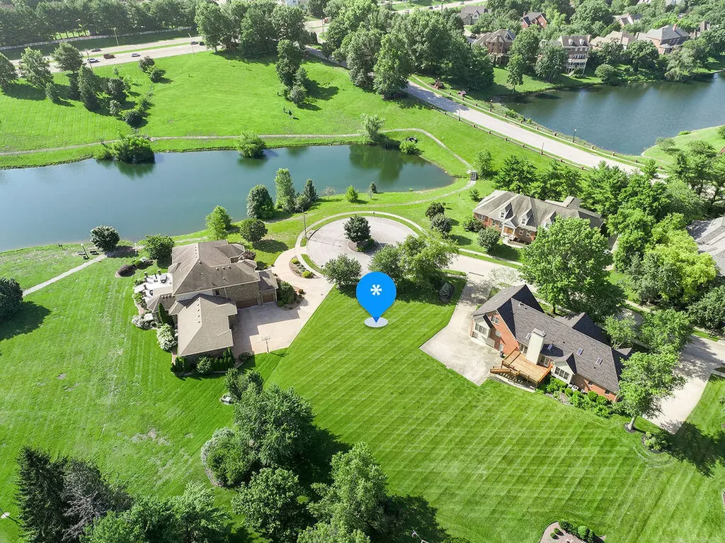 2505 Lenlake Court Lexington KY 40513
