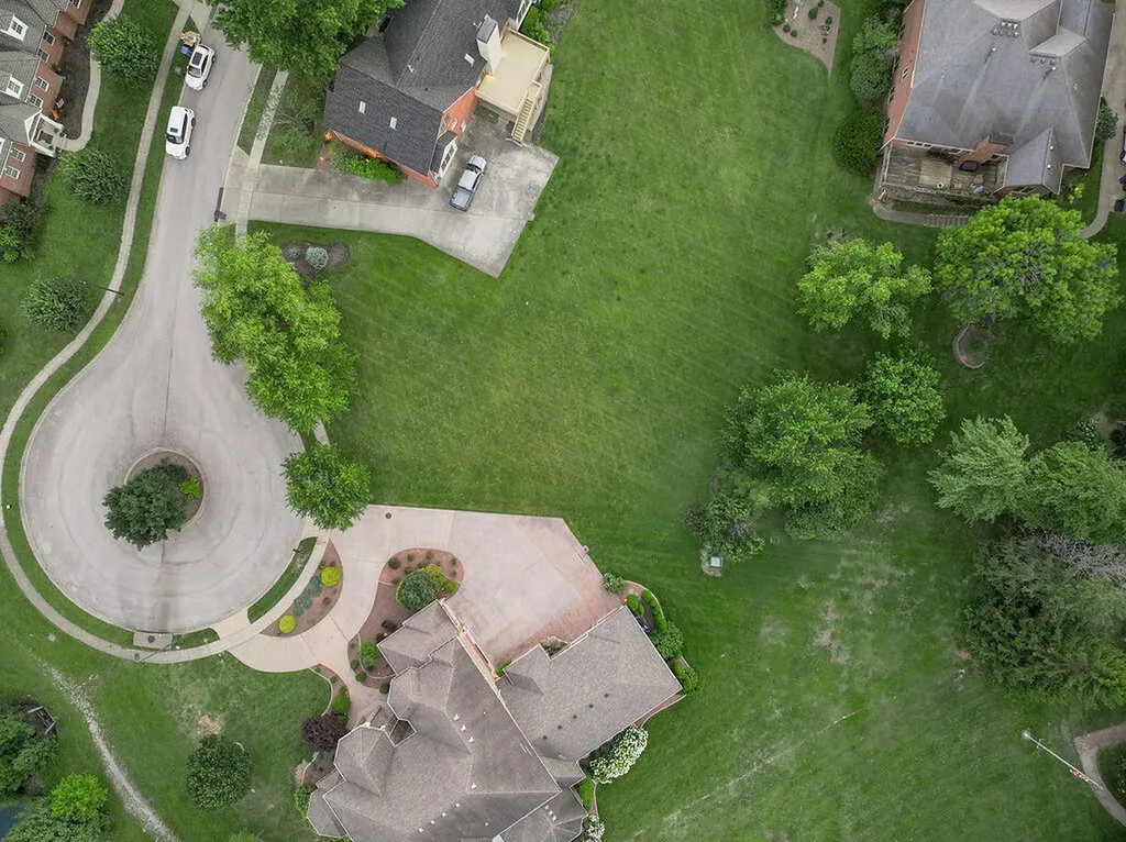 2505 Lenlake Court Lexington KY 40513