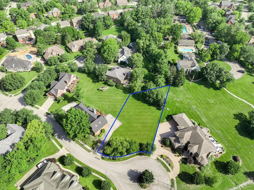 2505 Lenlake Court Lexington KY 40513