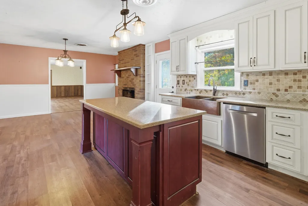 111 Cherry Grove Drive Benton KY 42025