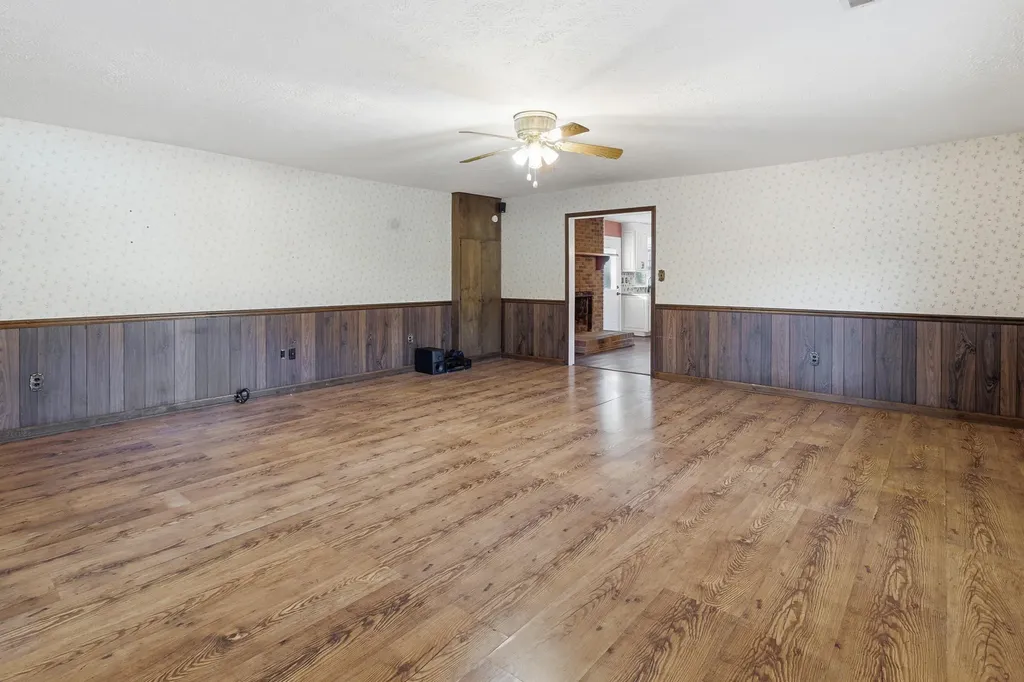 111 Cherry Grove Drive Benton KY 42025