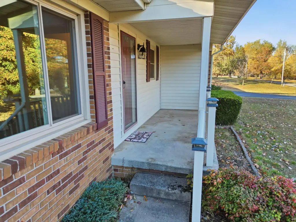111 Cherry Grove Drive Benton KY 42025