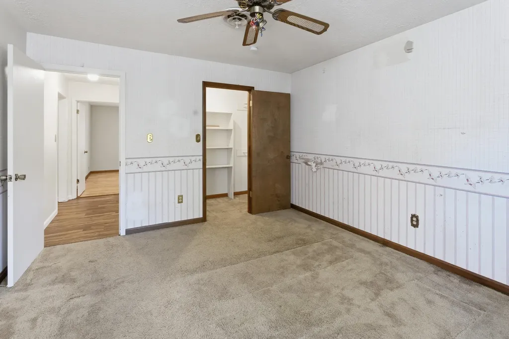 111 Cherry Grove Drive Benton KY 42025