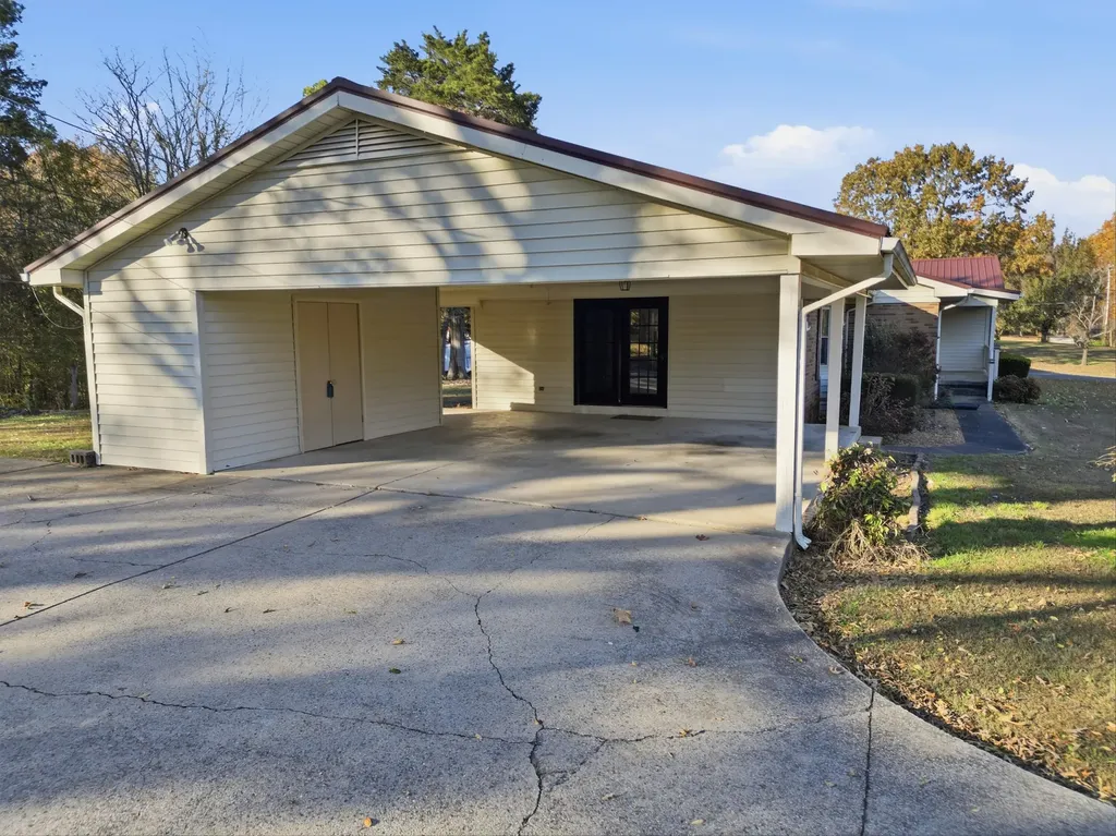 111 Cherry Grove Drive Benton KY 42025