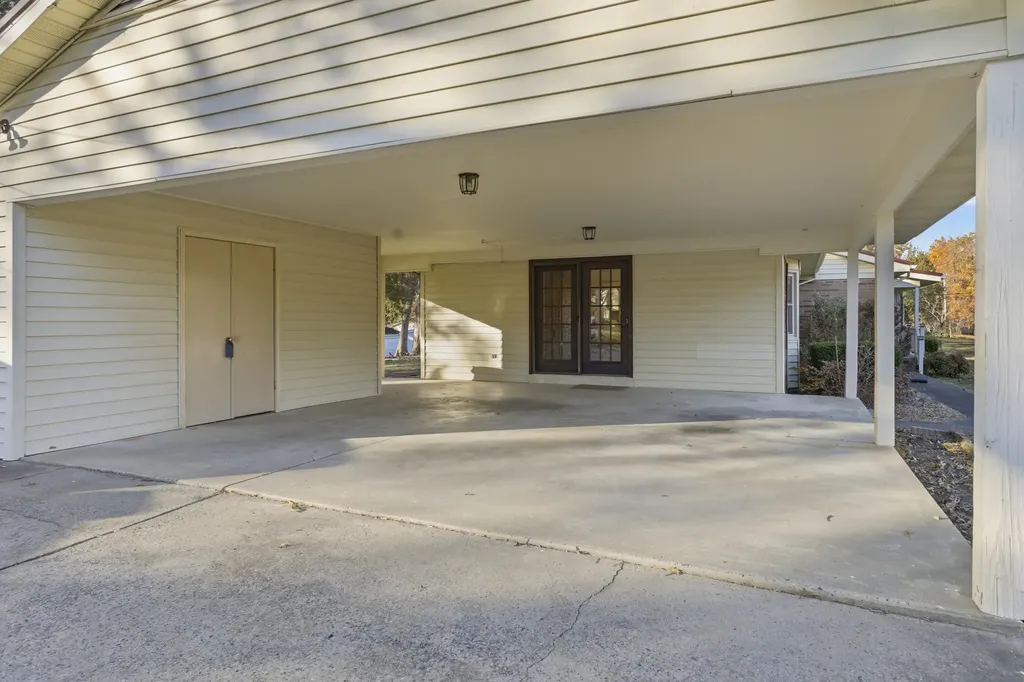 111 Cherry Grove Drive Benton KY 42025