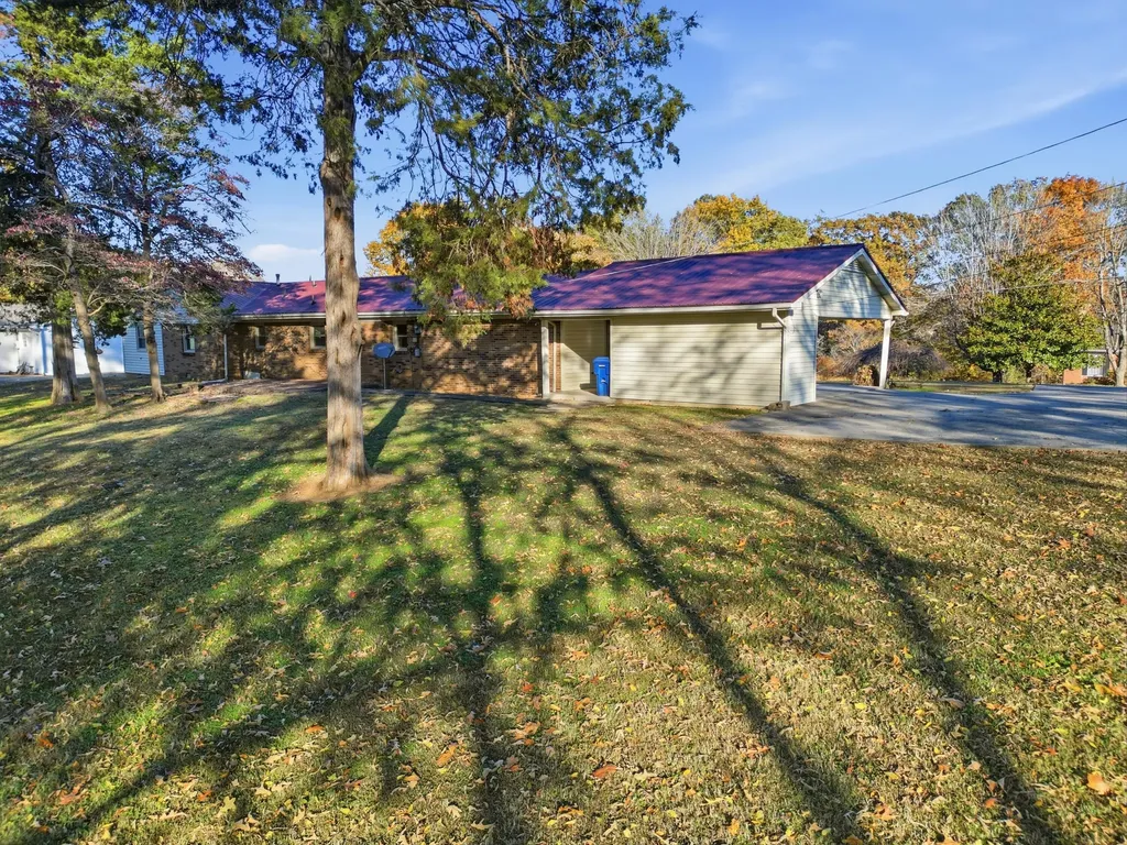 111 Cherry Grove Drive Benton KY 42025