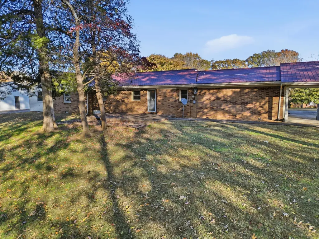 111 Cherry Grove Drive Benton KY 42025