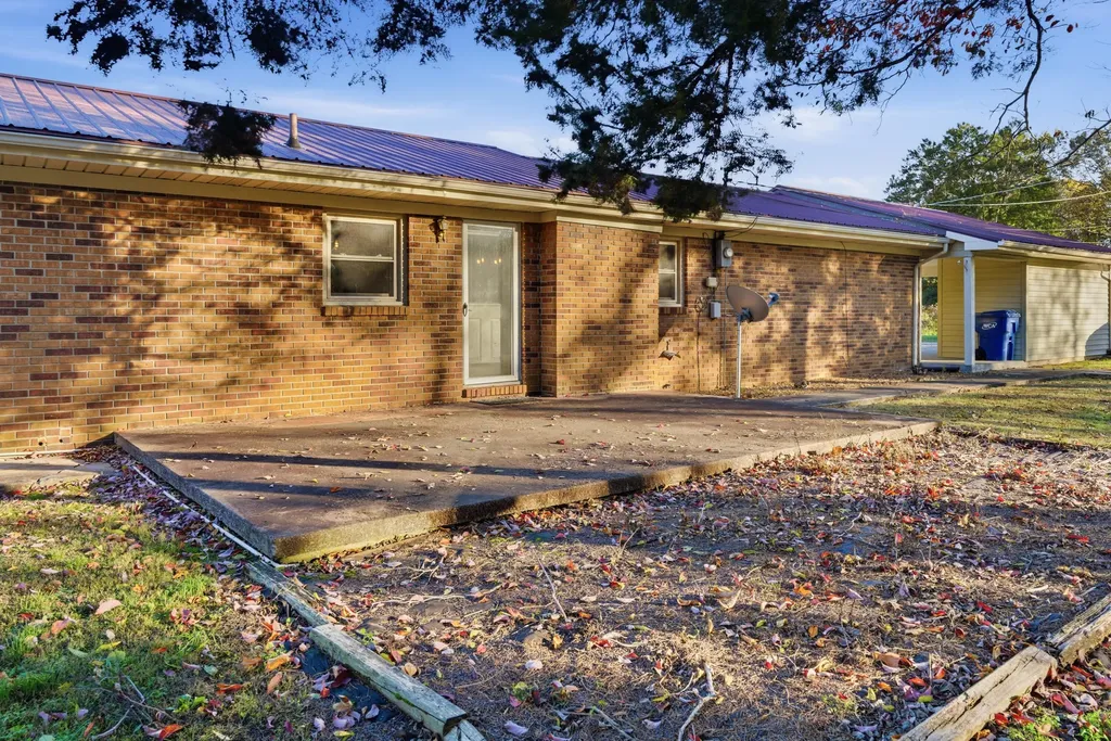 111 Cherry Grove Drive Benton KY 42025