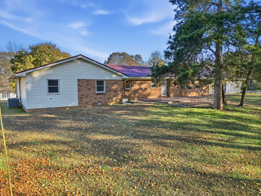 111 Cherry Grove Drive Benton KY 42025