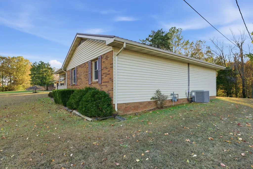 111 Cherry Grove Drive Benton KY 42025