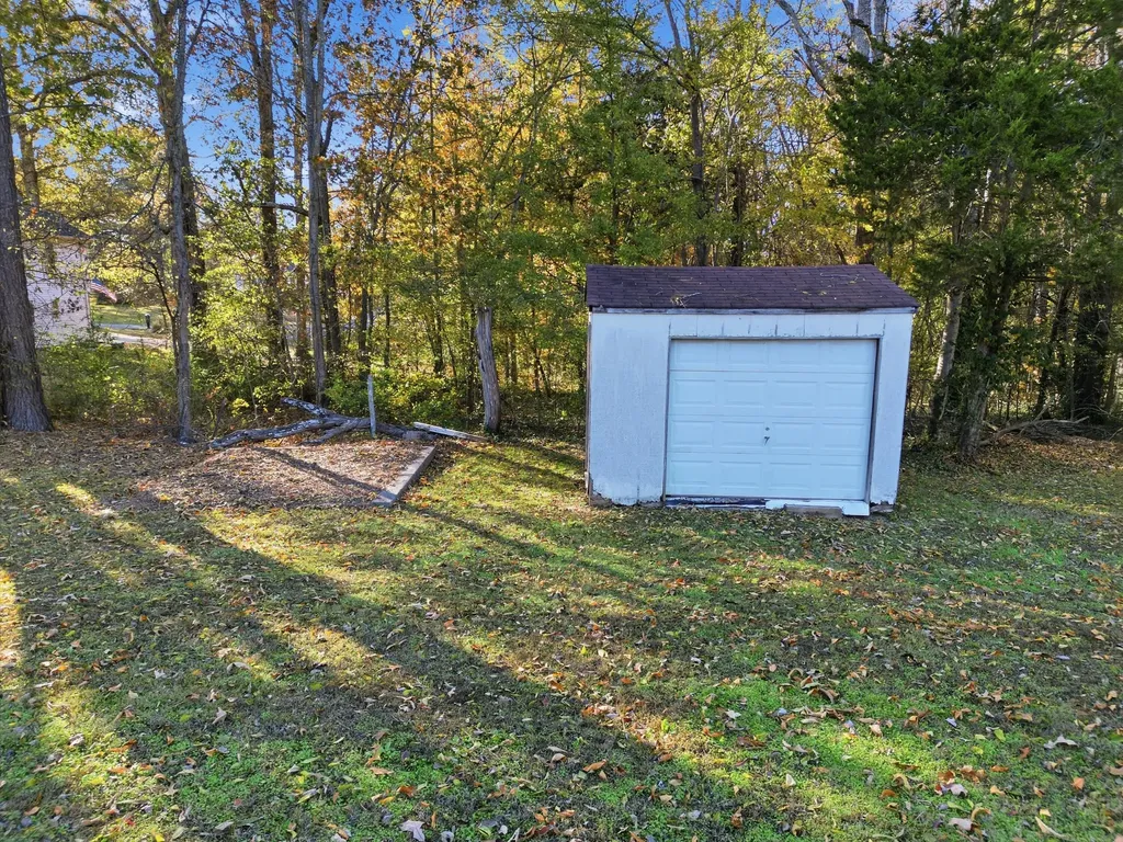 111 Cherry Grove Drive Benton KY 42025