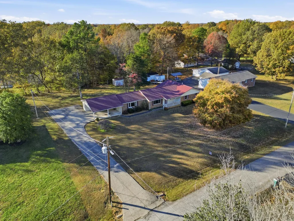 111 Cherry Grove Drive Benton KY 42025