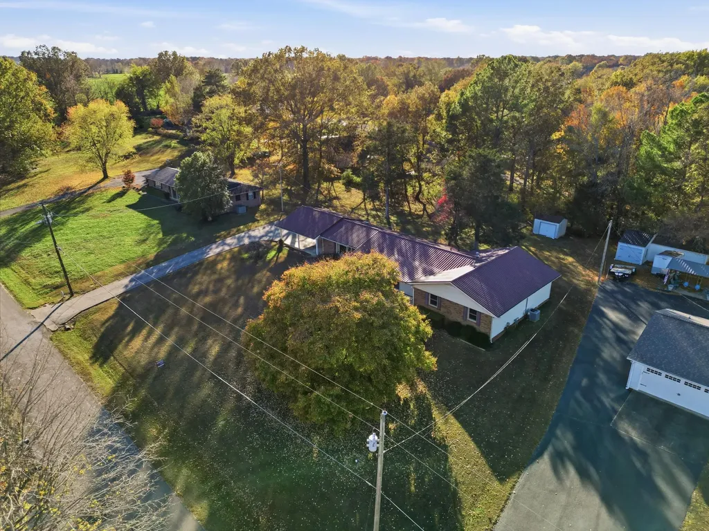 111 Cherry Grove Drive Benton KY 42025