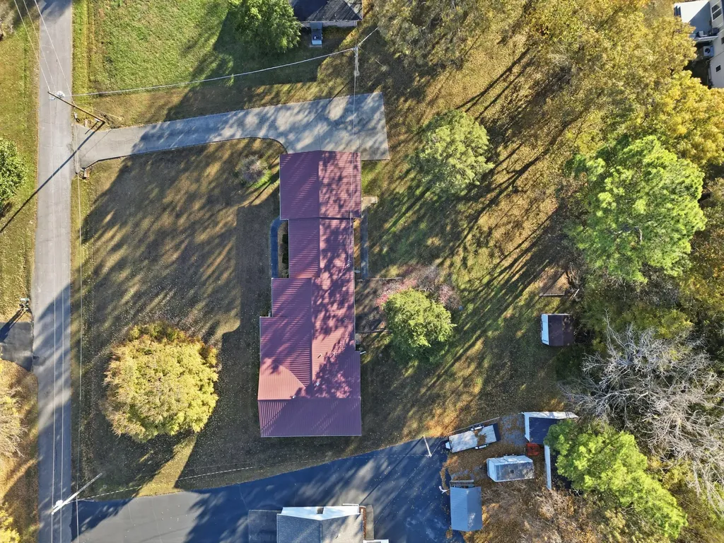 111 Cherry Grove Drive Benton KY 42025