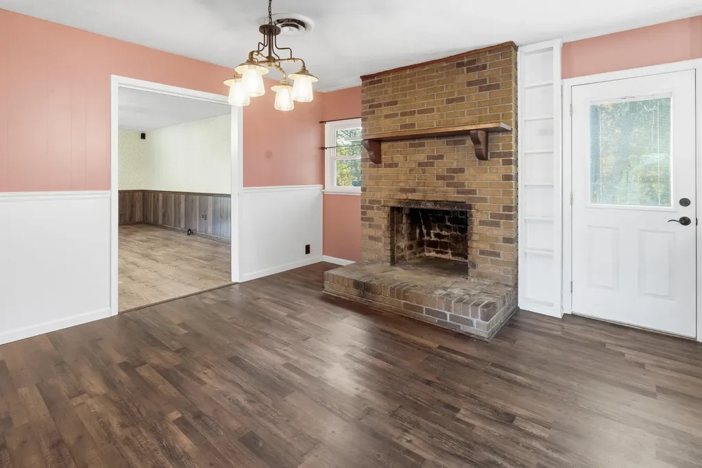 111 Cherry Grove Drive Benton KY 42025