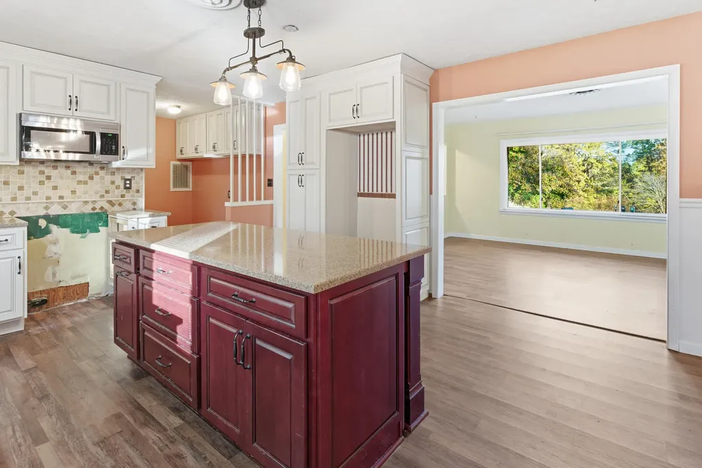 111 Cherry Grove Drive Benton KY 42025