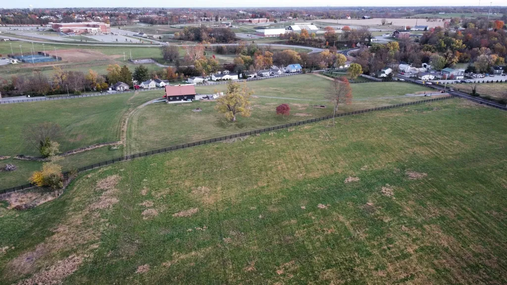 1215 Stamping Ground Road Georgetown KY 40324
