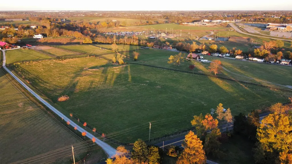 1215 Stamping Ground Road Georgetown KY 40324