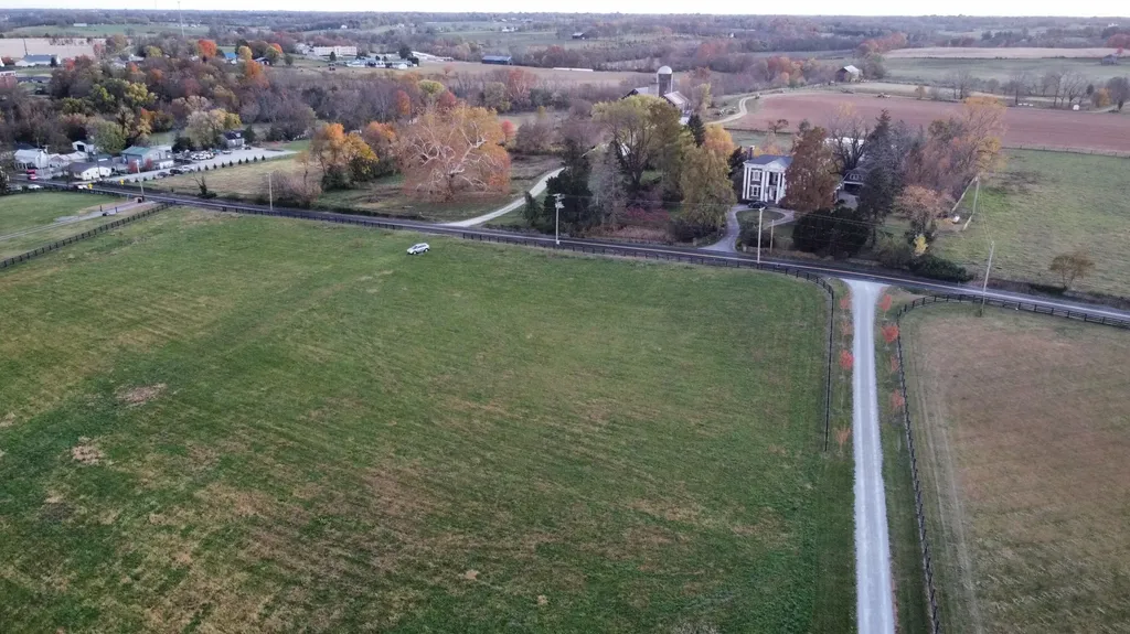 1215 Stamping Ground Road Georgetown KY 40324