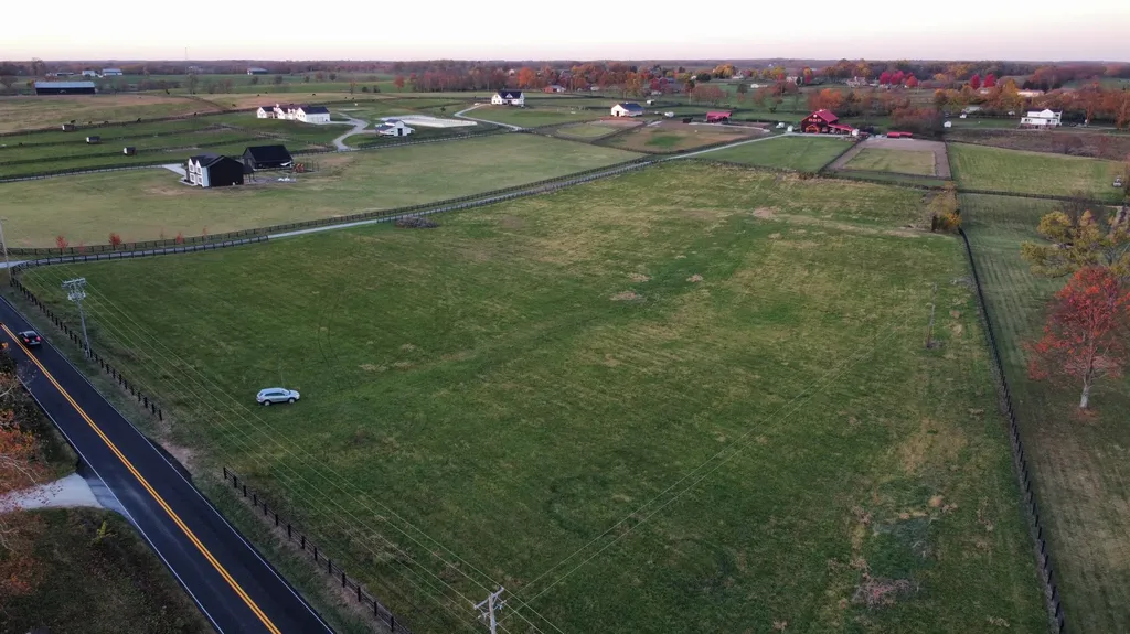 1215 Stamping Ground Road Georgetown KY 40324
