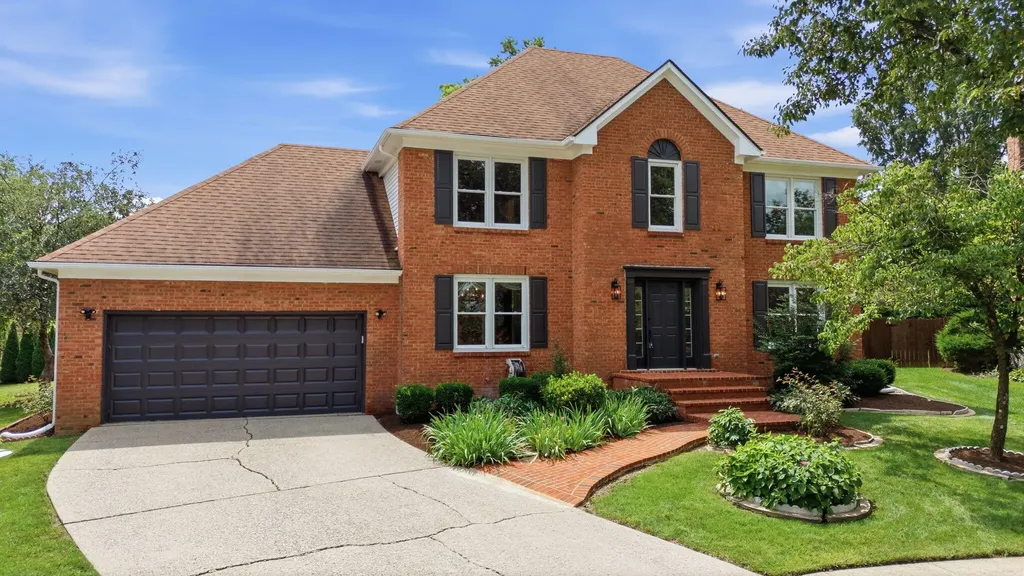 852 Glen Abbey Circle Lexington KY 40509