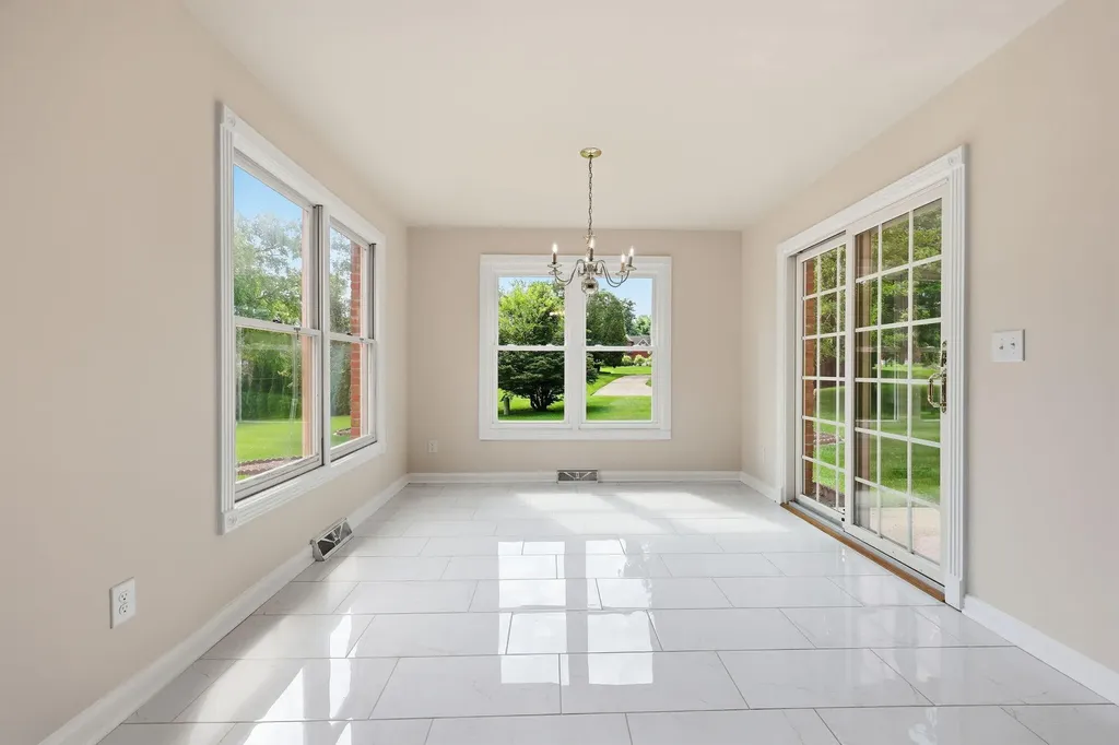 852 Glen Abbey Circle Lexington KY 40509