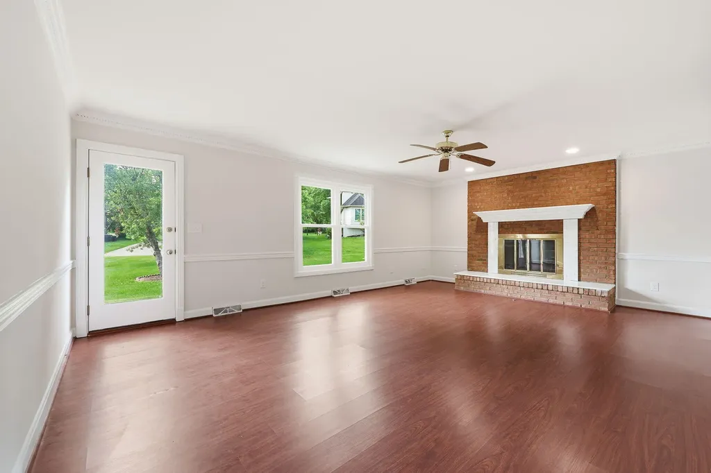 852 Glen Abbey Circle Lexington KY 40509