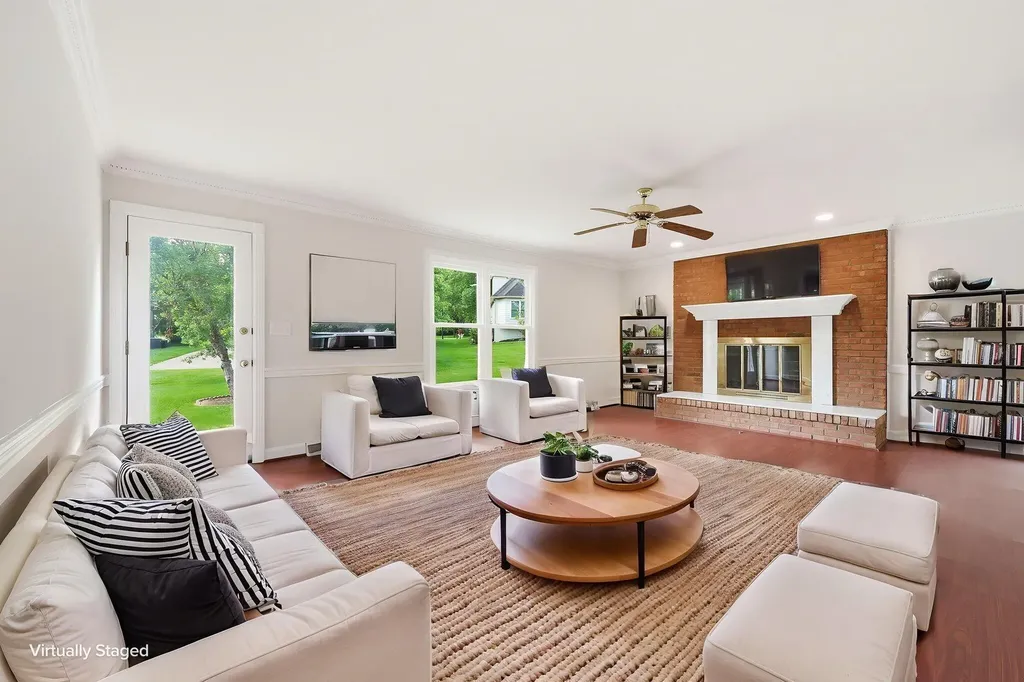 852 Glen Abbey Circle Lexington KY 40509